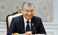 رئیس‌جمهور فعلی ازبکستان پیروز انتخابات اعلام شد