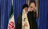 مسئولان نظام در مراسم سالگرد ارتحال امام(ره)