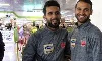 رسن: مطمئن باشید به استقلال نمی‌روم!