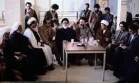 ناگفته‌ های هاشمی از شهید آیت الله بهشتی