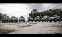 خودرویی که واژگون نمی شود! +عکس
