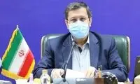 همتی: به آینده اقتصاد ایران امیدوارم