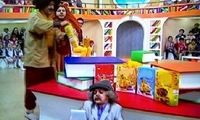 دست و جیغ و هورا برای صدا و سیما!