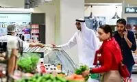 امارات از افزایش قیمت‌ها بی‌نصیب نماند