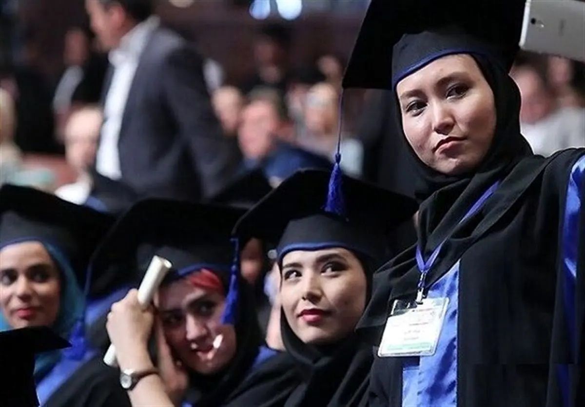   رقم نجومی درآمد دانشگاه‌ها از شهریه اتباع لو رفت 