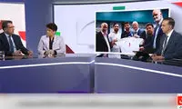 مجری اینترنشنال: نباید اجازه دهیم تیم ملی ایران به جام‌جهانی برود