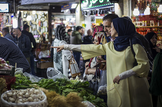 حداقل هزینه سفره شب عید نوروز نجومی شد!