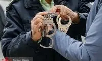 توضیح درباره بازداشت برادر نماینده زن مجلس