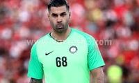 فروزان قهرمانی را به بیرانوند تبریک گفت!
