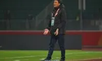 آقا صمد بعد از بیست سال وارد می‌شود