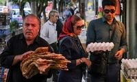 این چند خوراکی‌ در سفره مردم کم‌ پیدا شدند