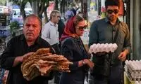 این چند خوراکی‌ در سفره مردم کم‌ پیدا شدند