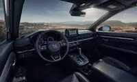 نسل جدید هوندا؛ رقیبی سرسخت برای تویوتا RAV4 