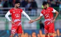 تصمیم بحث‌برانگیز داور به نفع پرسپولیس