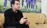 ورمزیار: استقلال بزرگترین لطمه را از ساپینتو می‌خورد