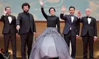 اتهام جنسی به ستاره سینمای ایران در کن!