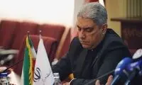 واکنش مدیر ورزشگاه آزادی به انتقادات طارمی