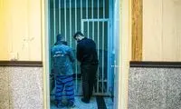 درگیری چند زندانی موادمخدر در بوشهر خبرساز شد!