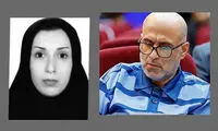 دختر اکبر طبری خودکشی کرد؟