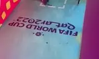 عصبانیت کاوانی و شکستن تلویزیون VAR!