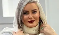 نعیمه نظام‌دوست راز شکست عشقی‌اش را برملا کرد