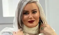 نعیمه نظام‌دوست راز شکست عشقی‌اش را برملا کرد