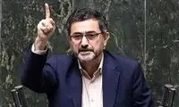 آرزوی یک نماینده برای ترور ترامپ در آنکارا