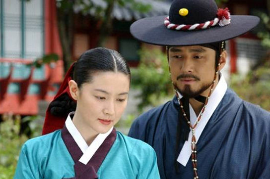 محبوب‌ترین سریال‌های آسیایی که از تلویزیون پخش شدند