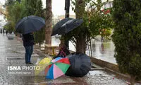 پیش‌بینی غیرمنتظره برای پاییز و زمستان کشور