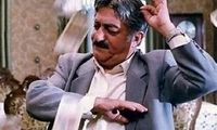 حرکتی کم‌سابقه از تلویزیون: رقص استاد انتظامی روی آنتن رفت!