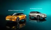 عکس‌هایی از پوست‌اندازی حیرت‌انگیزِ تویوتا