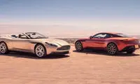 ۱۰ محصول جذاب نمایشگاه خودروی ژنو ۲۰۱۸