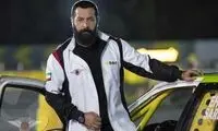 کامران تفتی: همان قسمت اول مُردم!