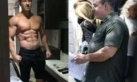 اضافه وزن غیرمنتظره مارک والبرگ برای یک فیلم