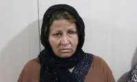 زنان سارق شوش را شناسایی کنید +عکس