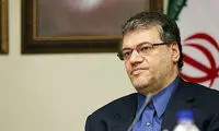 وزارت بهداشت به کوچکترین لاریجانی می‌رسد