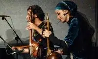 کنسرت گروه رستاک برای خیریه / عکس