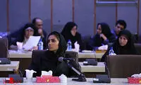 مدلینگ زن معروف در دادسرا: پشیمانم