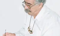 دختری که منوچهر آتشی را شاعر کرد