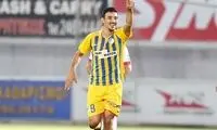 آپوئل، قوچان‌نژاد را به پرسپولیس نمی‌دهد