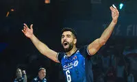 محمد موسوی چمدان‌هایش را برای لهستان بست