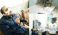 جزئیات ضرب و شتم فجیع معلم خوزستانی