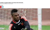 عقاب سیاه پرسپولیسی ها هم مربی شد