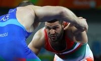 هت‌تریک طلایی در چین با هنرنمایی پلنگ‌جویبار