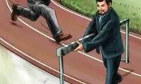 پرسش آشنا درباره انتشار یک طرح در سایت رهبری