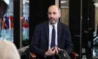 رابرت مالی: تهران در پی اهرم فشار است