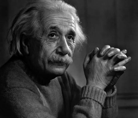 شش سخن اثربخش اینشتین