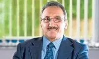 یک ایرانی از ملکه انگلیس لقب «سر» گرفت