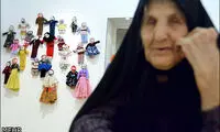 جهانی شدن عروسک‌های بی‌بی!