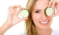 4 ماسک دور چشم طبیعی با تاثیر معجره آسا